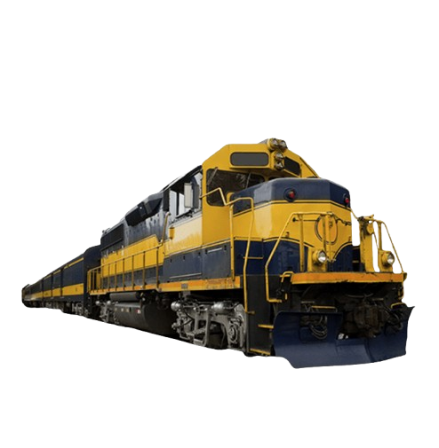 Rail & Train Logistics